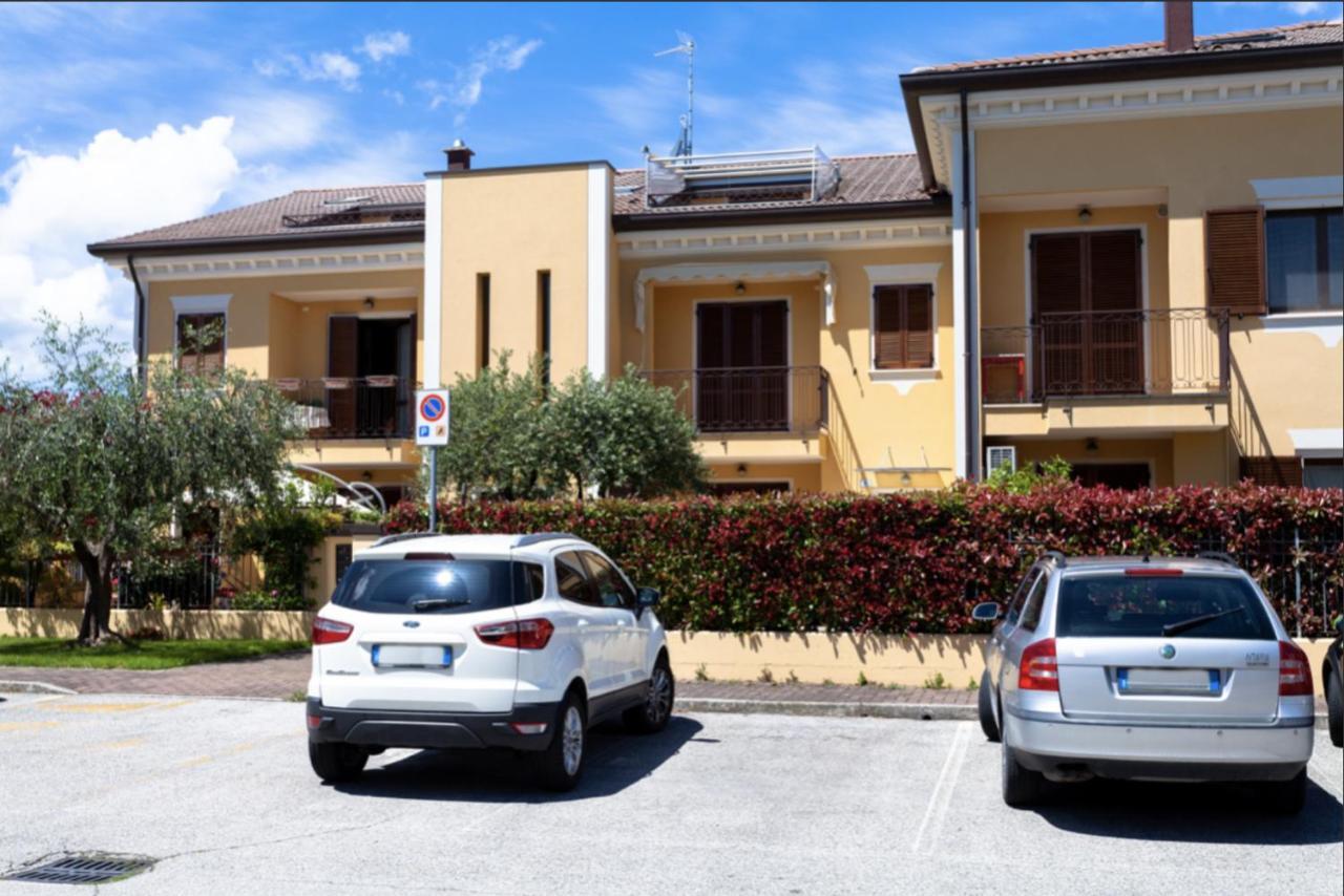 Relax In Collina Διαμέρισμα Misano Adriatico Εξωτερικό φωτογραφία