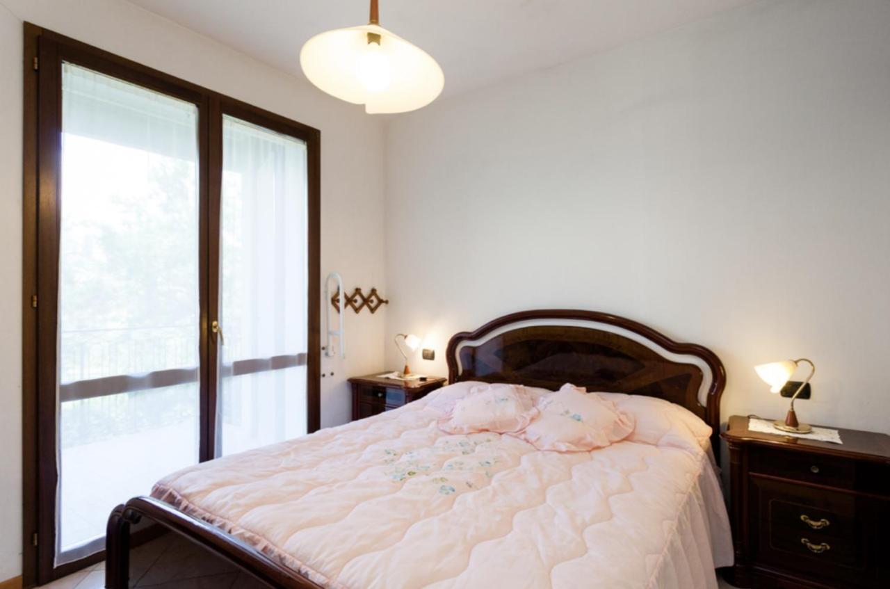 Relax In Collina Διαμέρισμα Misano Adriatico Εξωτερικό φωτογραφία