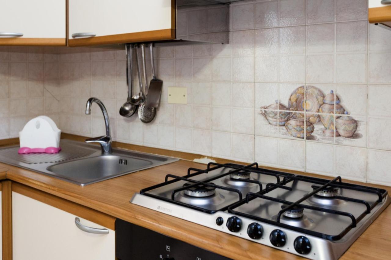 Relax In Collina Διαμέρισμα Misano Adriatico Εξωτερικό φωτογραφία