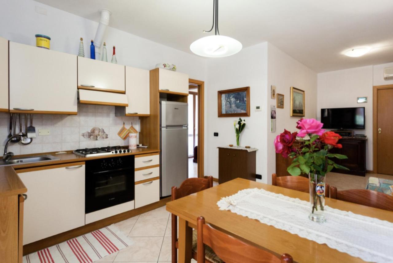 Relax In Collina Διαμέρισμα Misano Adriatico Εξωτερικό φωτογραφία