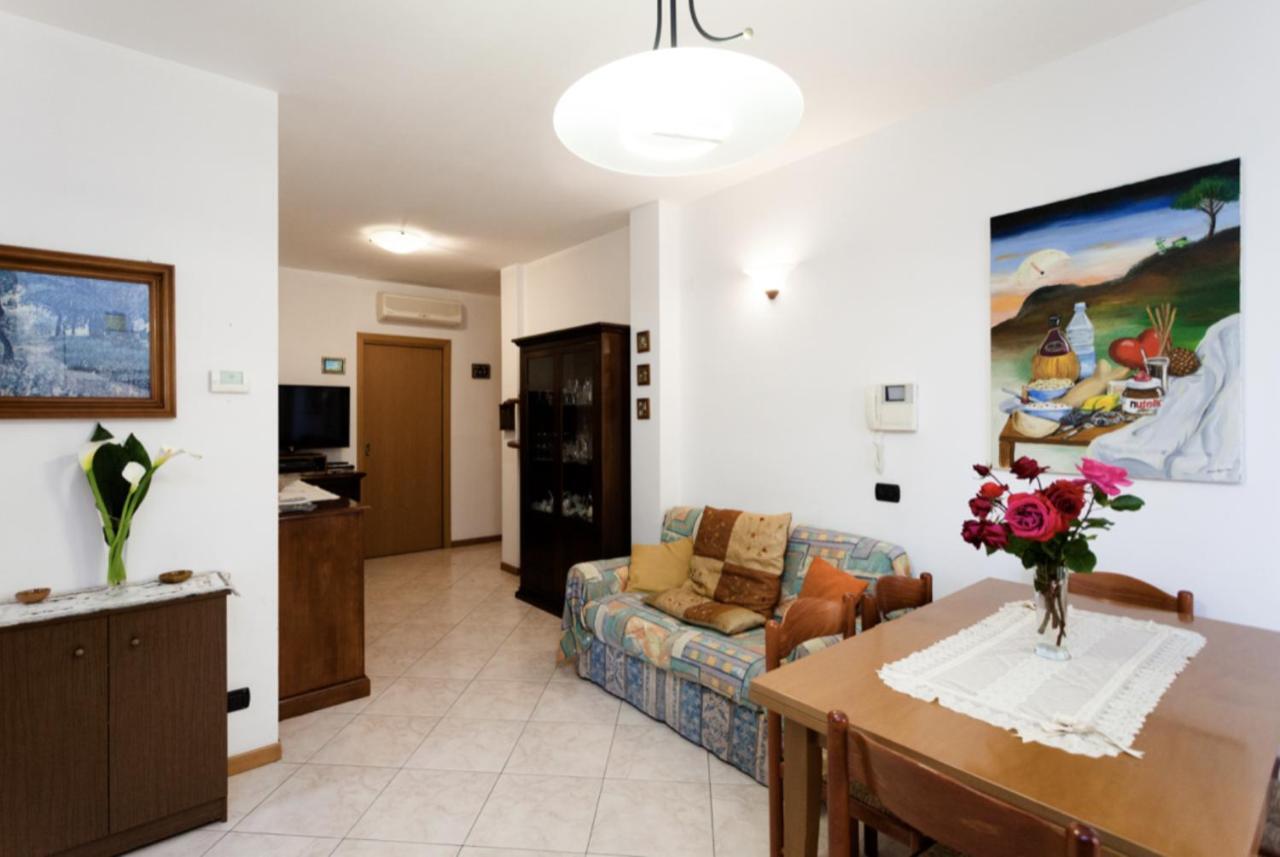 Relax In Collina Διαμέρισμα Misano Adriatico Εξωτερικό φωτογραφία