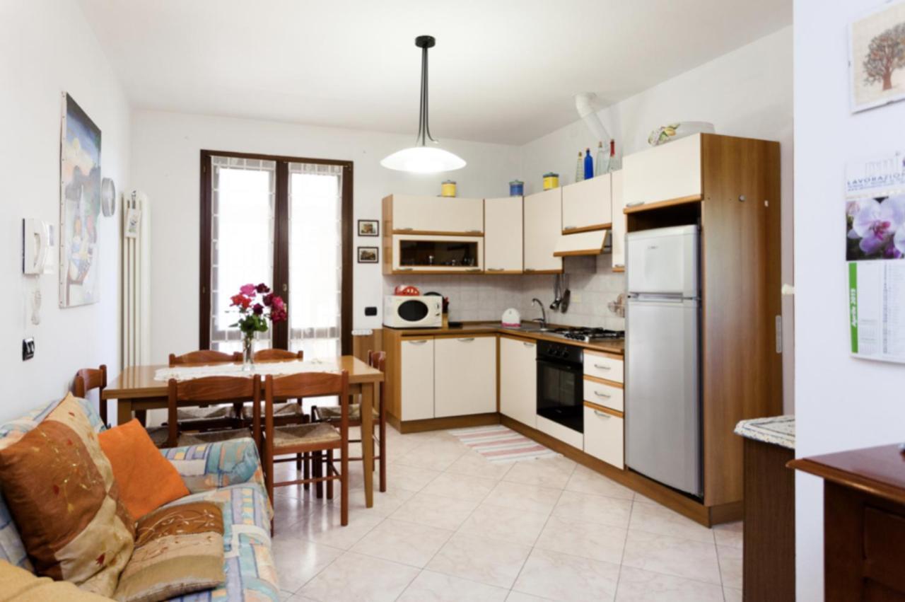 Relax In Collina Διαμέρισμα Misano Adriatico Εξωτερικό φωτογραφία