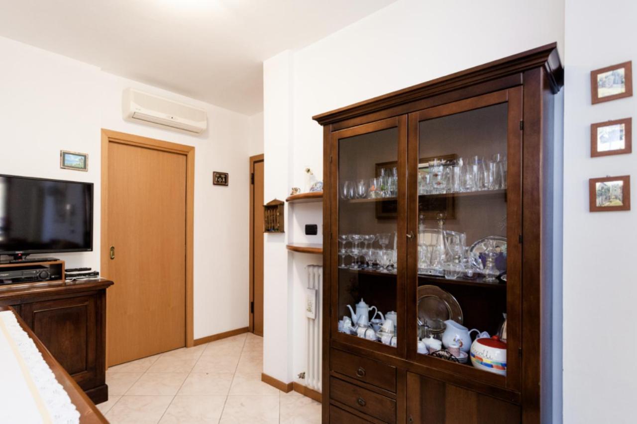 Relax In Collina Διαμέρισμα Misano Adriatico Εξωτερικό φωτογραφία