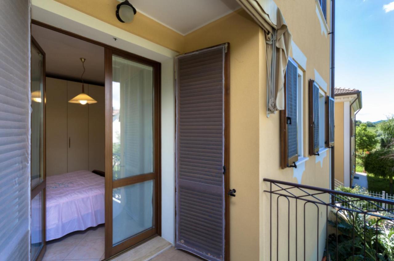 Relax In Collina Διαμέρισμα Misano Adriatico Εξωτερικό φωτογραφία