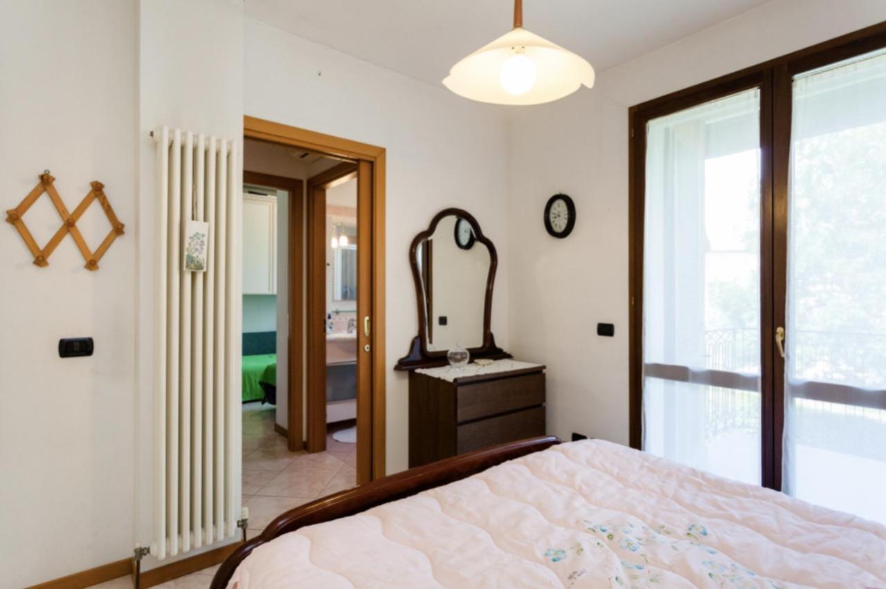 Relax In Collina Διαμέρισμα Misano Adriatico Εξωτερικό φωτογραφία