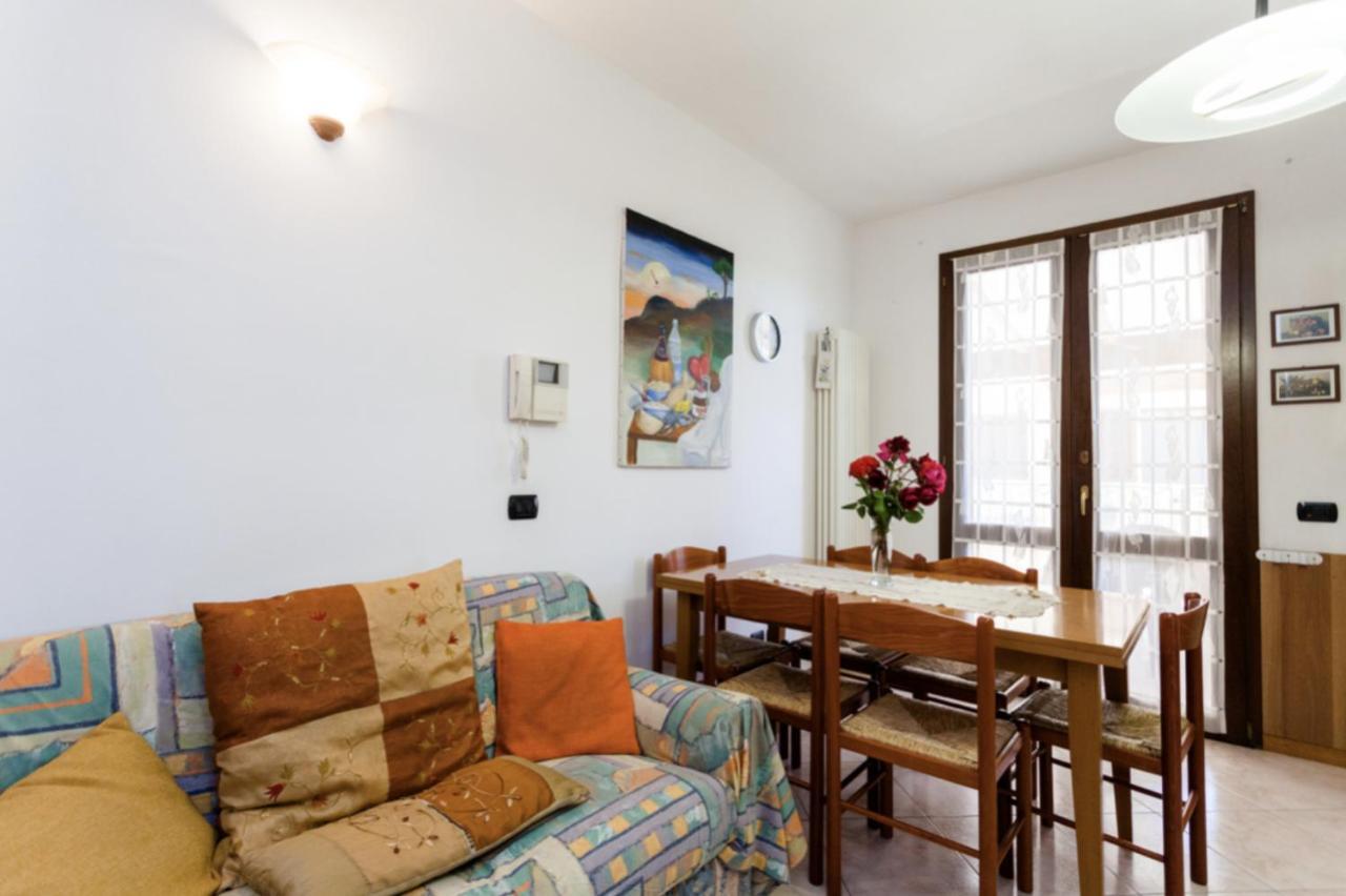 Relax In Collina Διαμέρισμα Misano Adriatico Εξωτερικό φωτογραφία