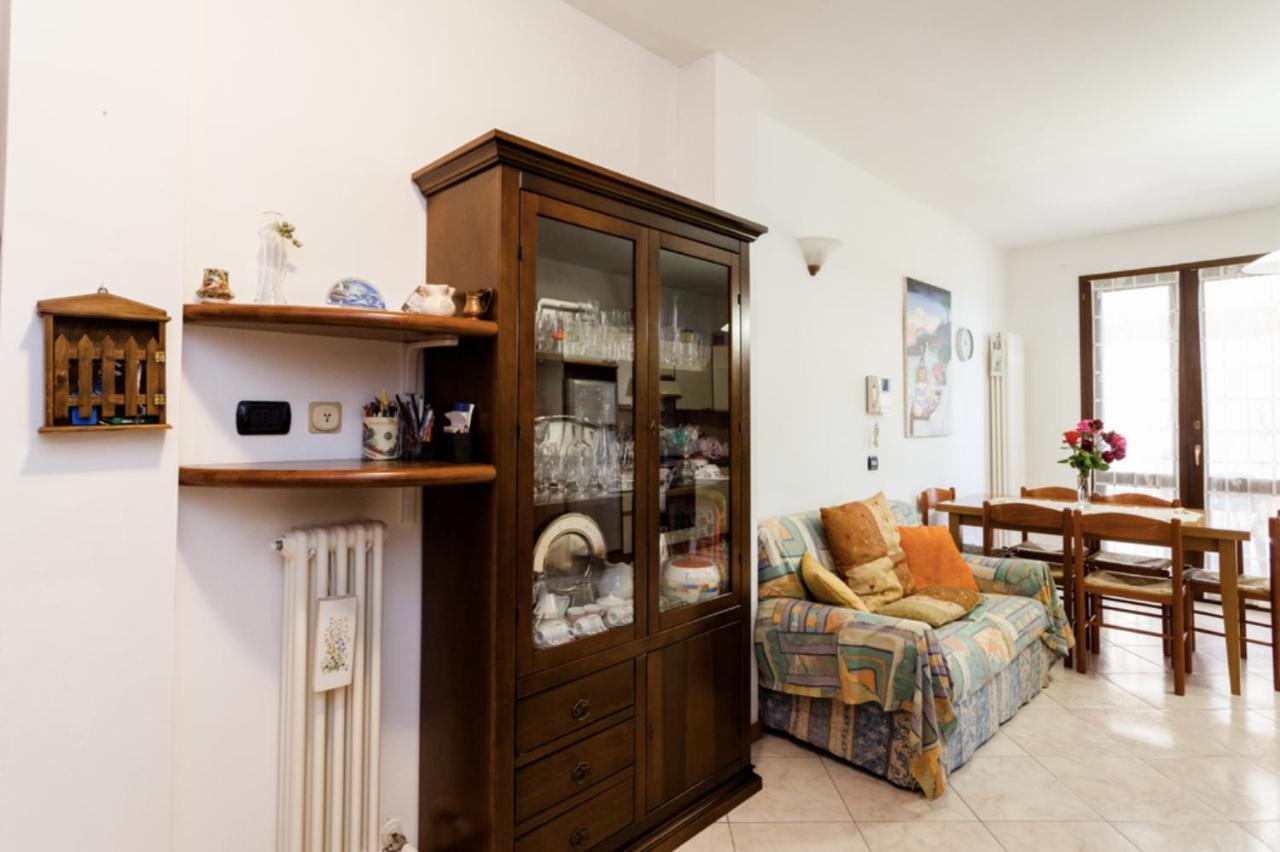 Relax In Collina Διαμέρισμα Misano Adriatico Εξωτερικό φωτογραφία