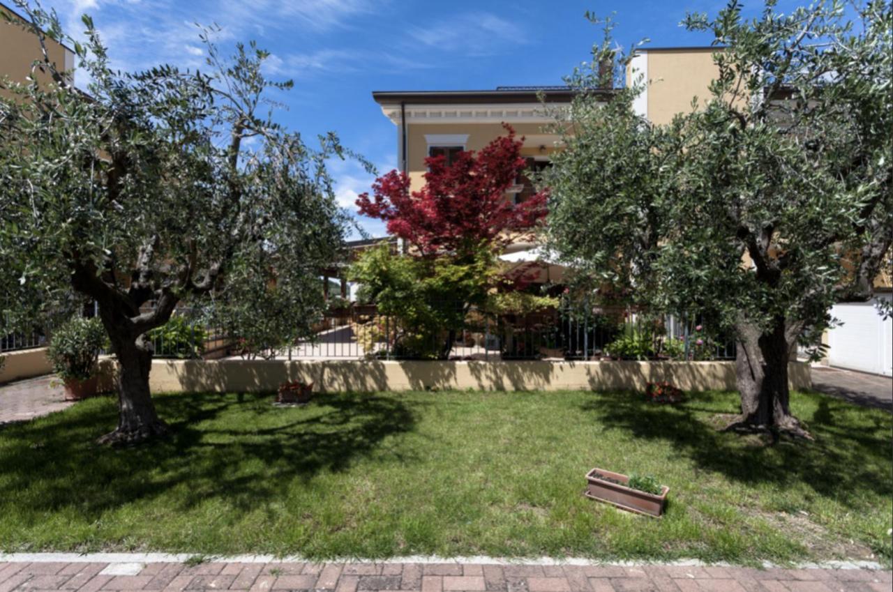 Relax In Collina Διαμέρισμα Misano Adriatico Εξωτερικό φωτογραφία
