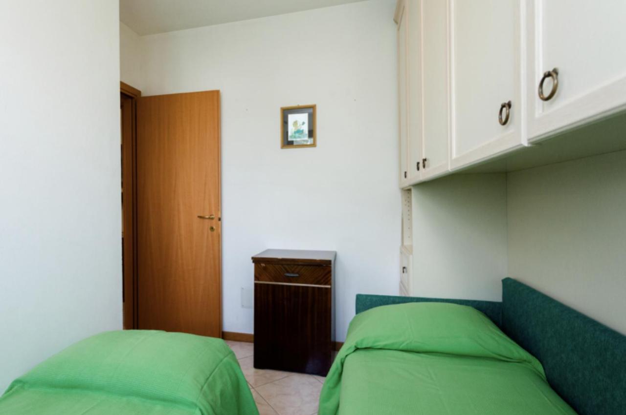 Relax In Collina Διαμέρισμα Misano Adriatico Εξωτερικό φωτογραφία