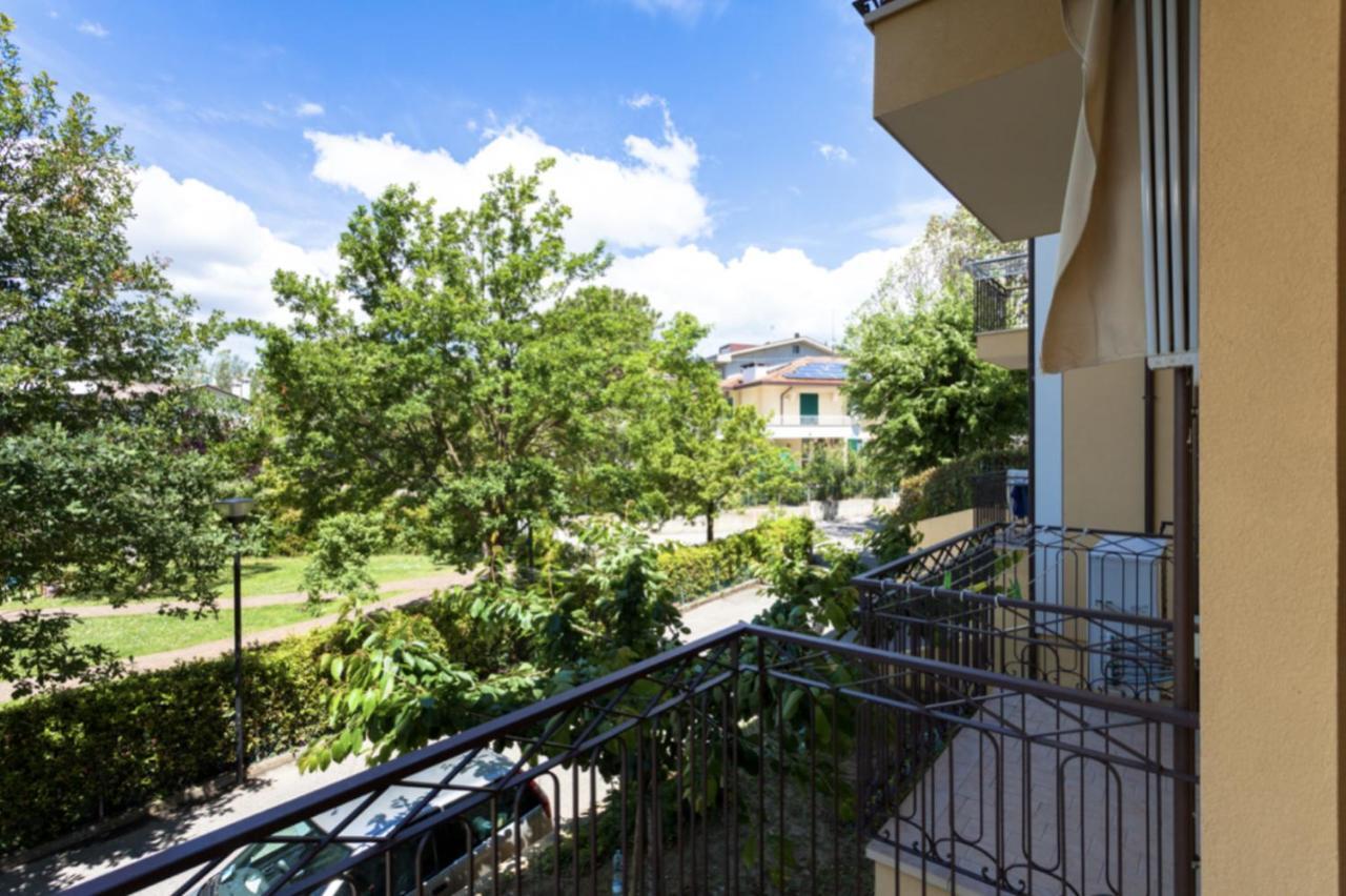 Relax In Collina Διαμέρισμα Misano Adriatico Εξωτερικό φωτογραφία