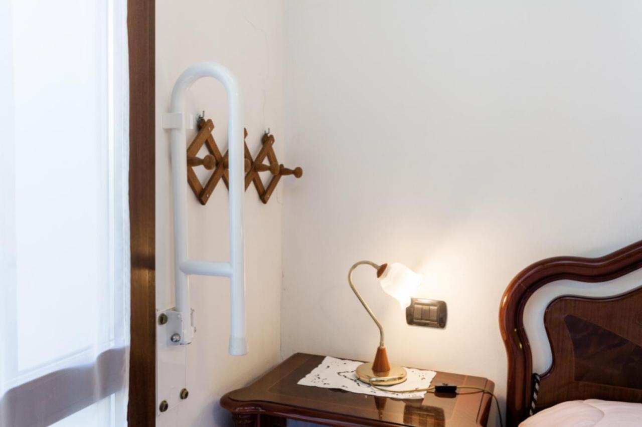 Relax In Collina Διαμέρισμα Misano Adriatico Εξωτερικό φωτογραφία