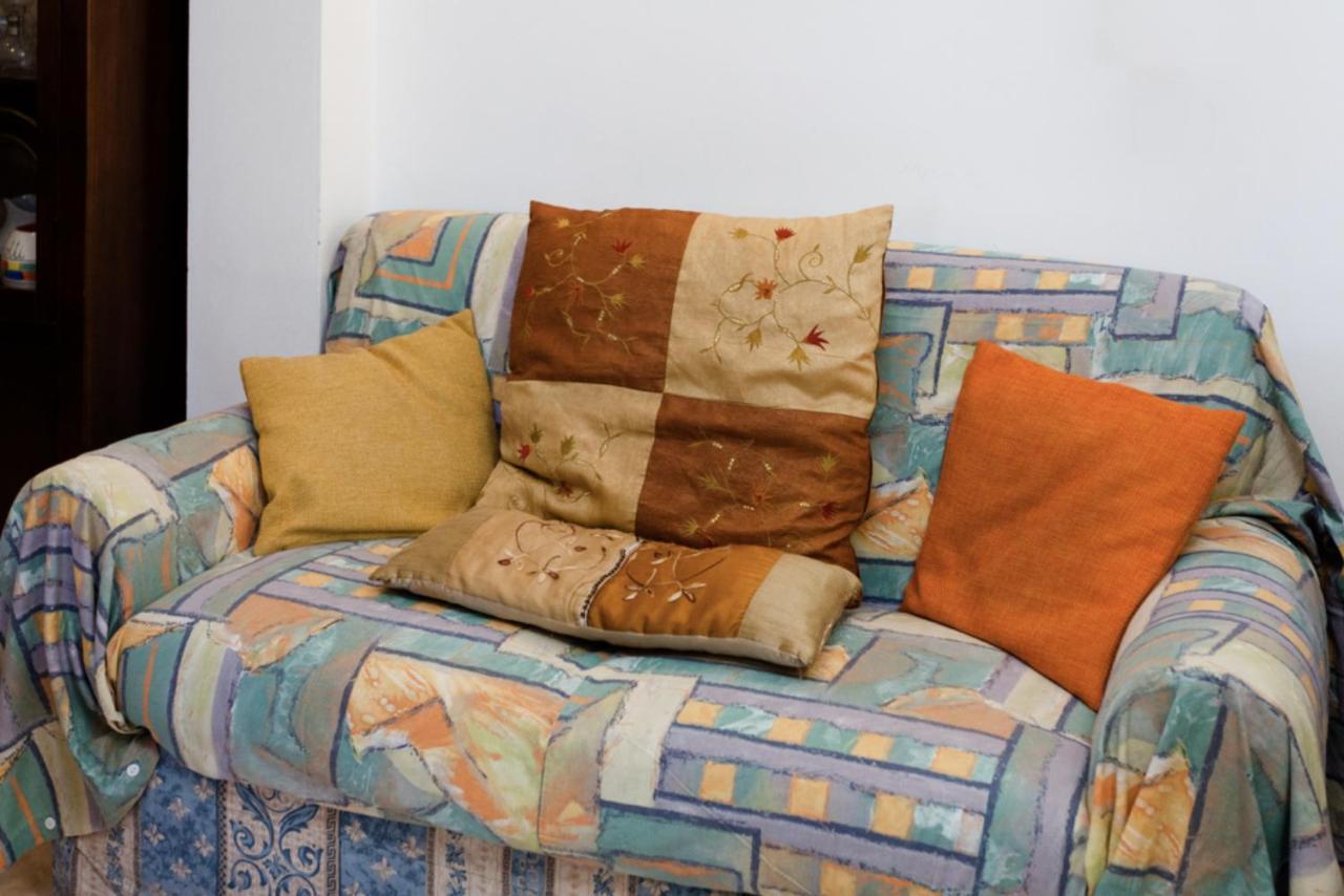 Relax In Collina Διαμέρισμα Misano Adriatico Εξωτερικό φωτογραφία