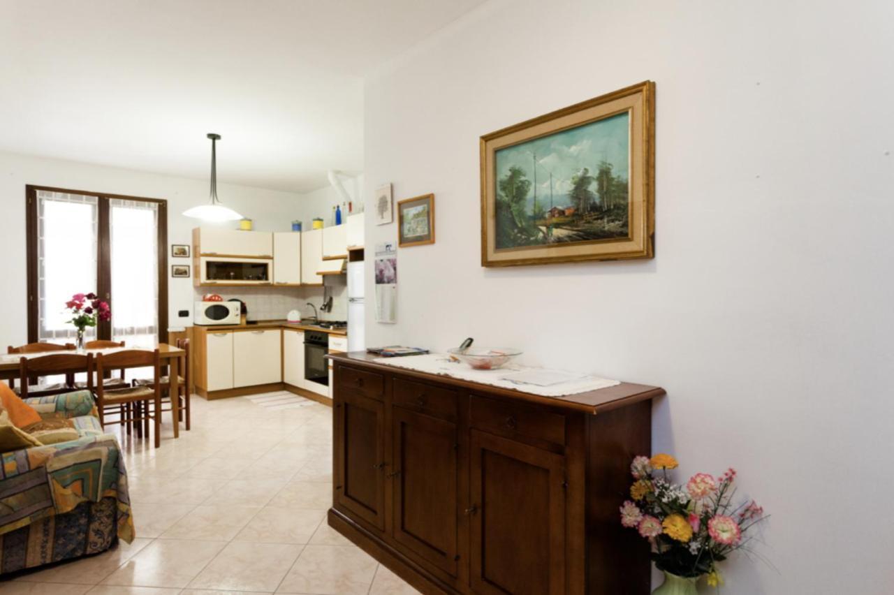 Relax In Collina Διαμέρισμα Misano Adriatico Εξωτερικό φωτογραφία