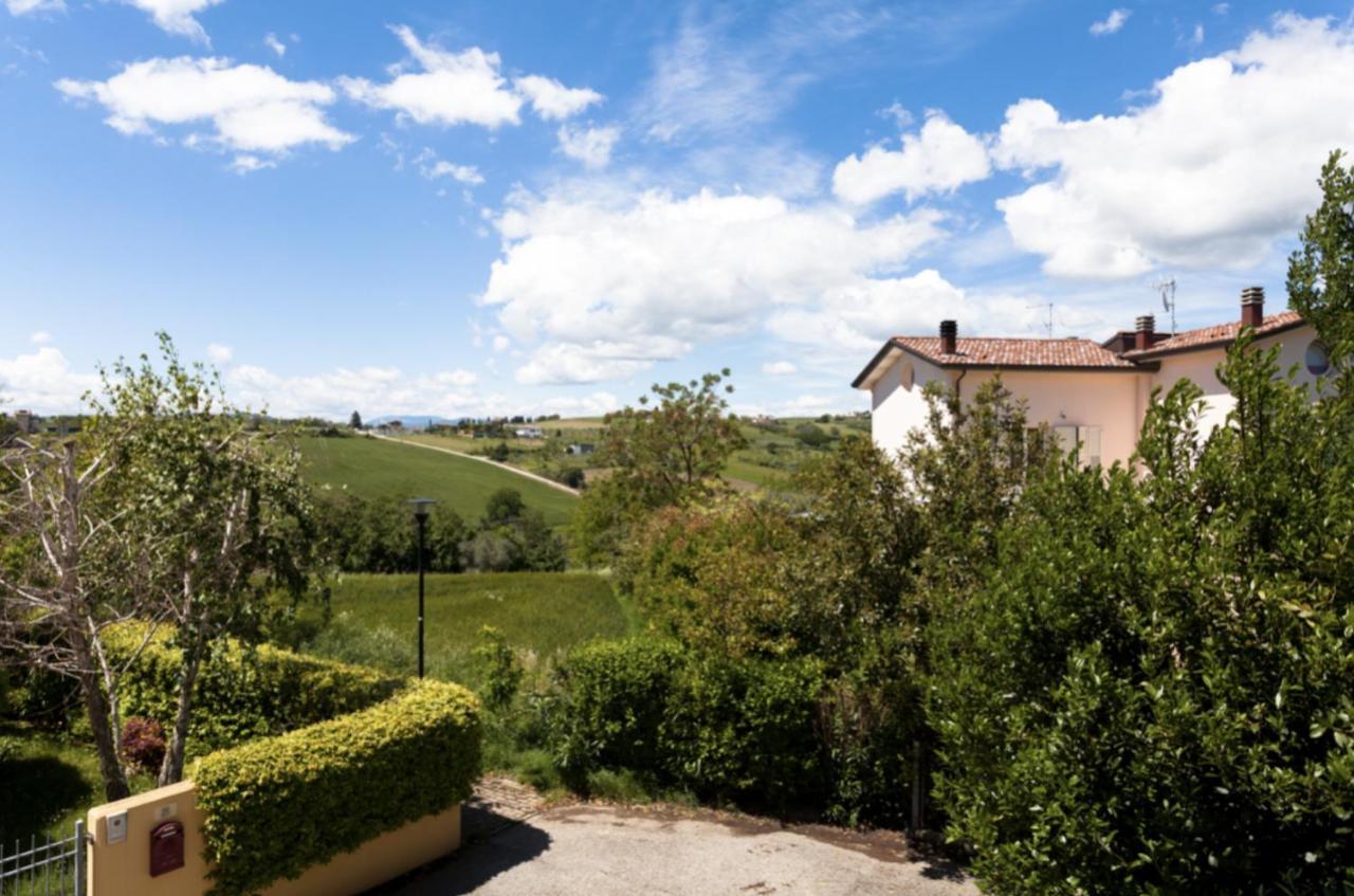 Relax In Collina Διαμέρισμα Misano Adriatico Εξωτερικό φωτογραφία