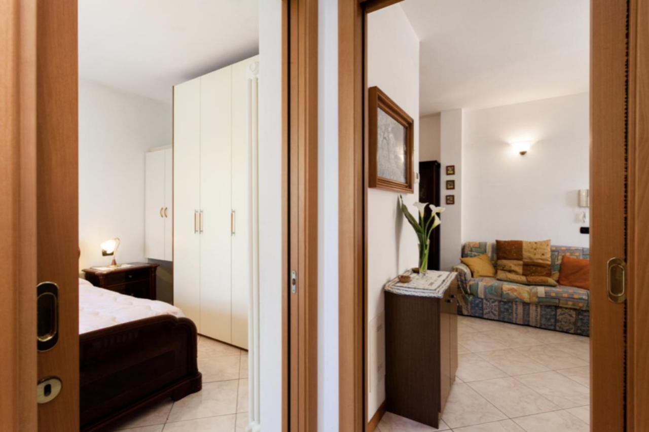 Relax In Collina Διαμέρισμα Misano Adriatico Εξωτερικό φωτογραφία