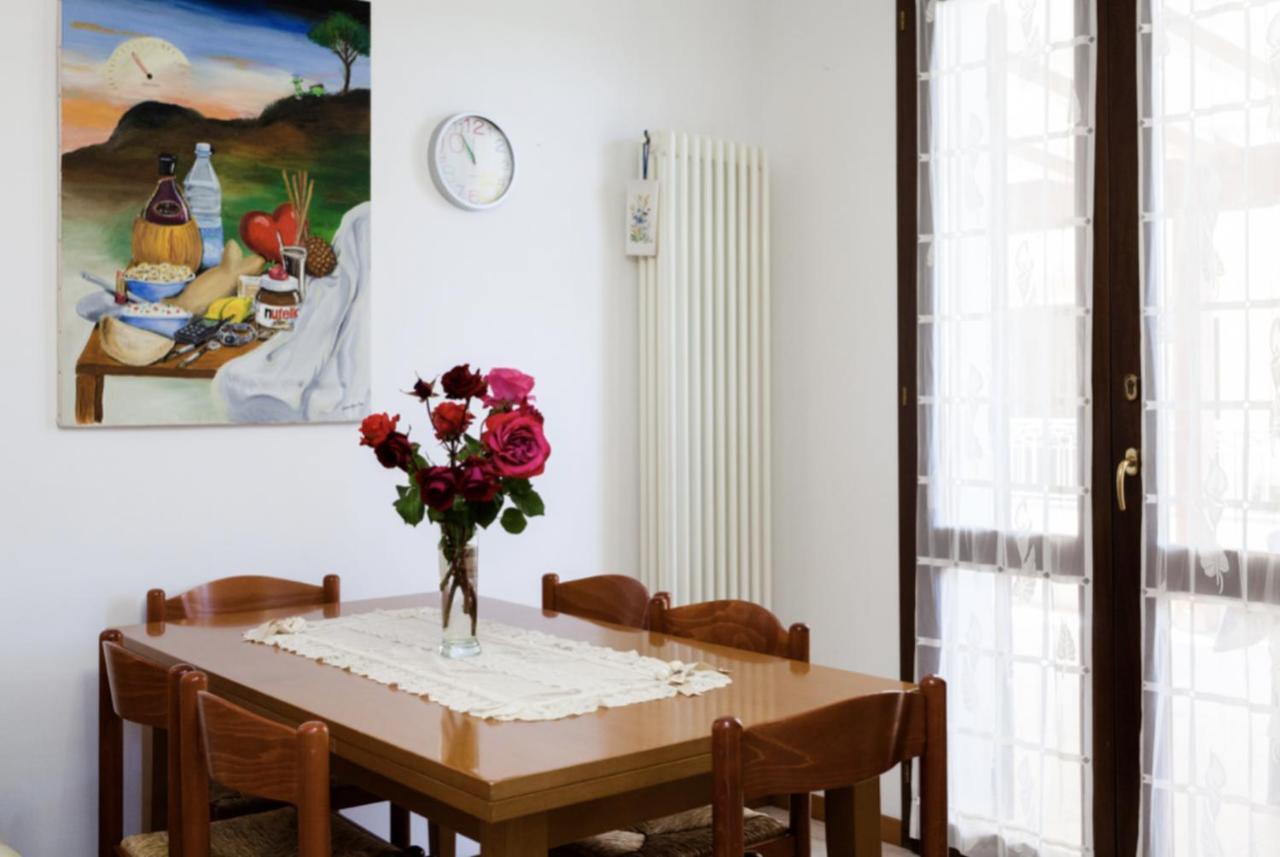 Relax In Collina Διαμέρισμα Misano Adriatico Εξωτερικό φωτογραφία