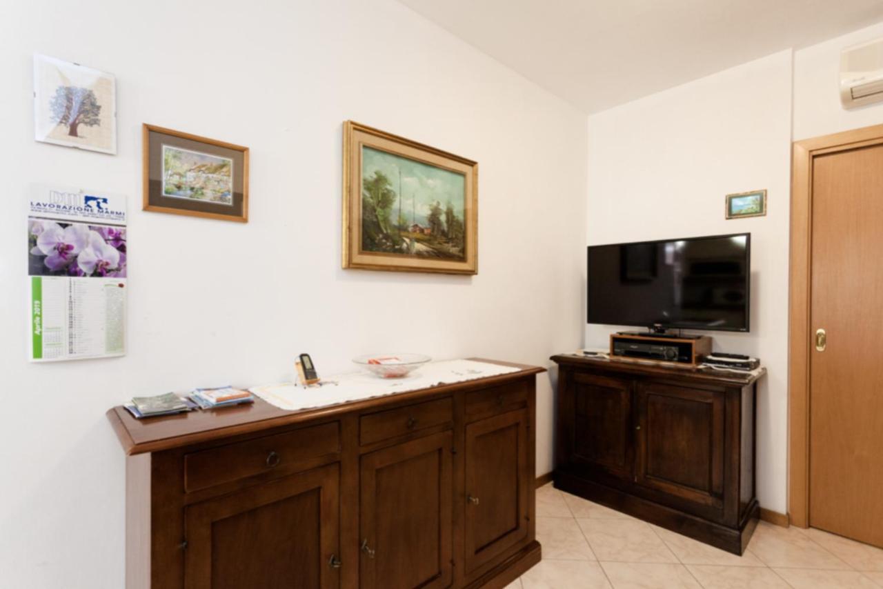 Relax In Collina Διαμέρισμα Misano Adriatico Εξωτερικό φωτογραφία